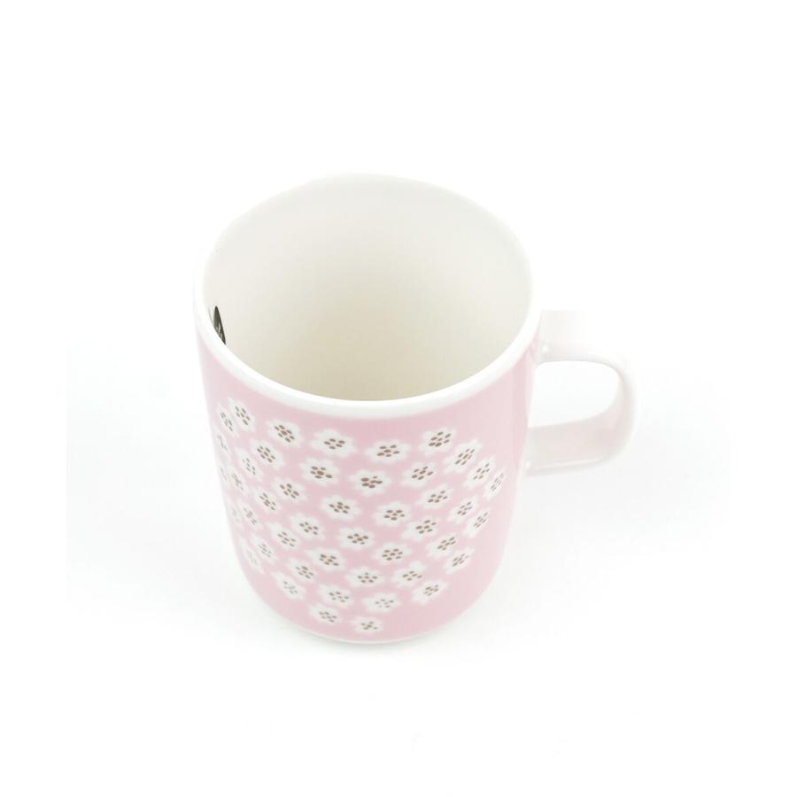 マリメッコ PUKETTI MUG 2.5DL marimekko 2026春夏新作 レディース