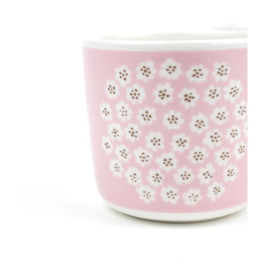 マリメッコ PUKETTI COFFEE CUP 2DL 2PCS marimekko 2026春夏新作