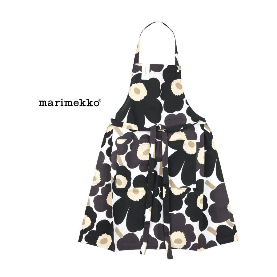 marimekko（マリメッコ） PIENI UNIKKO APRON marimekko 2026春夏新作