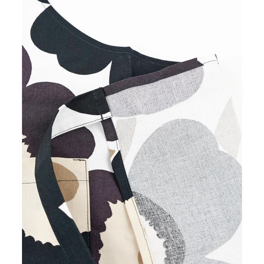 marimekko（マリメッコ） PIENI UNIKKO APRON marimekko 2026春夏新作