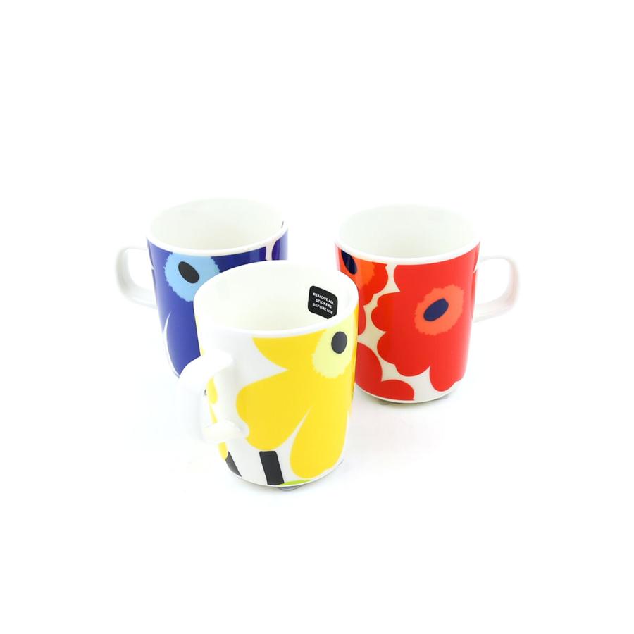 マリメッコ マグカップ コップ UNIKKO MUG 2.5DL marimekko レディース 