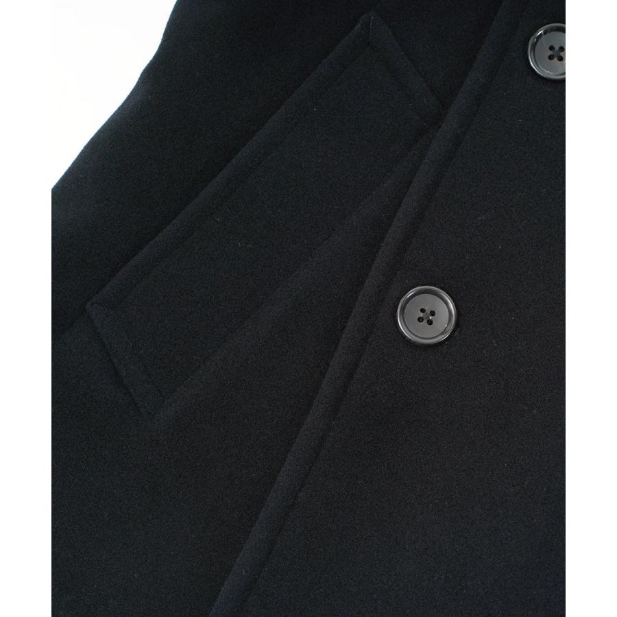 ブルーワーク ピーコート Blue Work メンズ 国内正規品 爆買 : etre