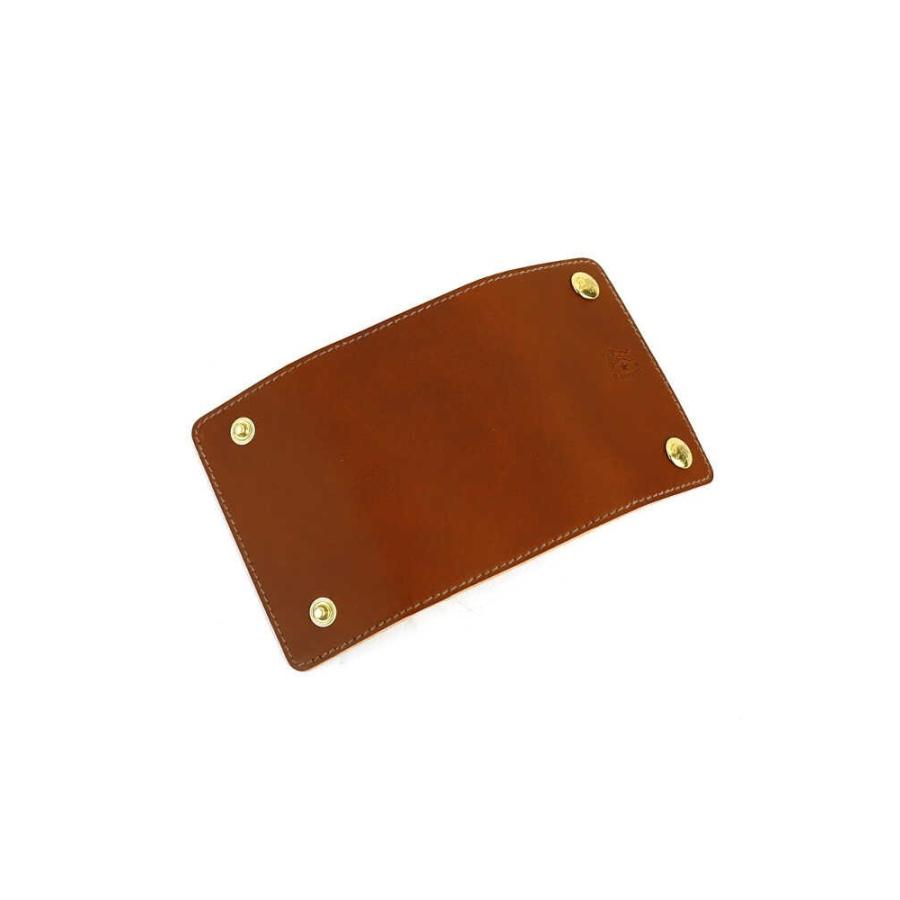 イルビゾンテ キーケース IL BISONTE 54152309290 2022春夏新作 国内正規品 レディース メンズ|etre!par bleu comme bleu|10