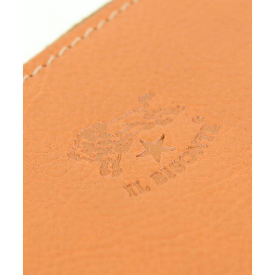 イルビゾンテ 長財布 ロングウォレット IL BISONTE レディース メンズ 国内正規品 爆買の画像