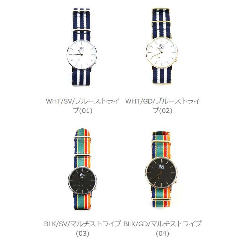 IL BISONTE（イルビゾンテ） 腕時計 リストウォッチ IL BISONTE 