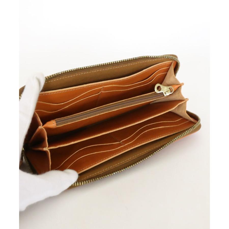 IL BISONTE イルビゾンテ ロングウォレット 長財布 レディース IL BISONTE イルビゾンテ ロングウォレット 長財布 レディース