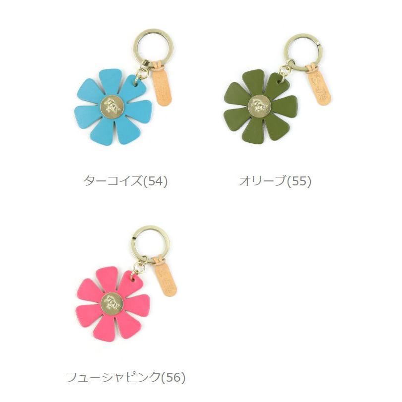 サイズガイ イルビゾンテ 国内正規品 Etre Par Bleu Comme Bleu 通販 Paypayモール キーホルダー キーリング