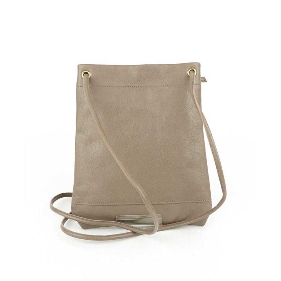 IL BISONTE（イルビゾンテ） クロスボディバッグ レディース メンズ