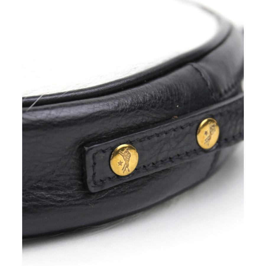 イルビゾンテ ショルダーバッグ サークルバッグ IL BISONTE 54192308311 国内正規品 2019 送料無料 IL BISONTE（イルビゾンテ） ショルダーバッグ サークルバッグ