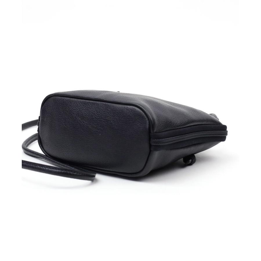 IL BISONTE（イルビゾンテ） クロスボディバッグ ショルダーバッグ