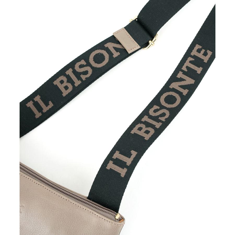 IL BISONTE イルビゾンテ ベルトバッグ レディース メンズ 国内 IL BISONTE イルビゾンテ ベルトバッグ レディース メンズ 国内