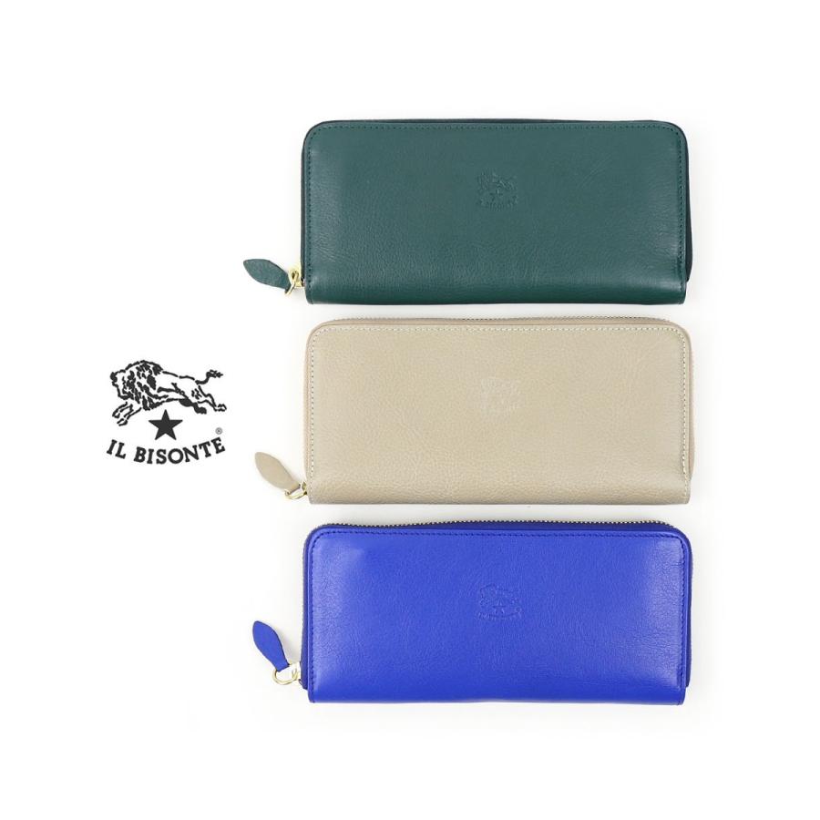 Web限定 イルビゾンテ 長財布 ロングウォレット Il Bisonte 春夏新作 レディース メンズ 国内正規品 Etre Par Bleu Comme Bleu 通販 Paypayモール 限定製作 Www Skylanceronline Com
