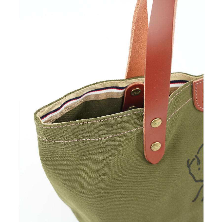 【専用】IL BISONTE イルビゾンテ　トートバッグ トートバッグ | トート & ハンドバッグ | バッグ | オンラインストア