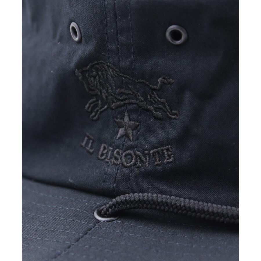 IL BISONTE イルビゾンテ サファリハット 帽子 レディース 国内 IL BISONTE イルビゾンテ サファリハット 帽子 レディース 国内