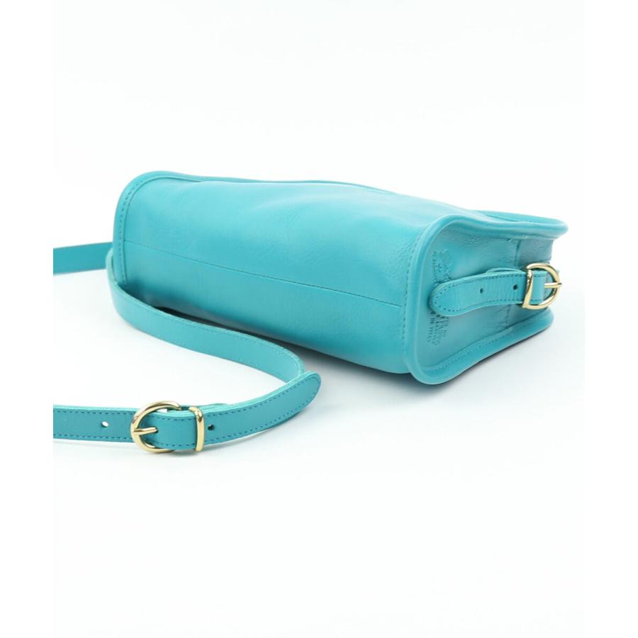 IL BISONTE イルビゾンテ クロスボディバッグ ショルダーバッグ