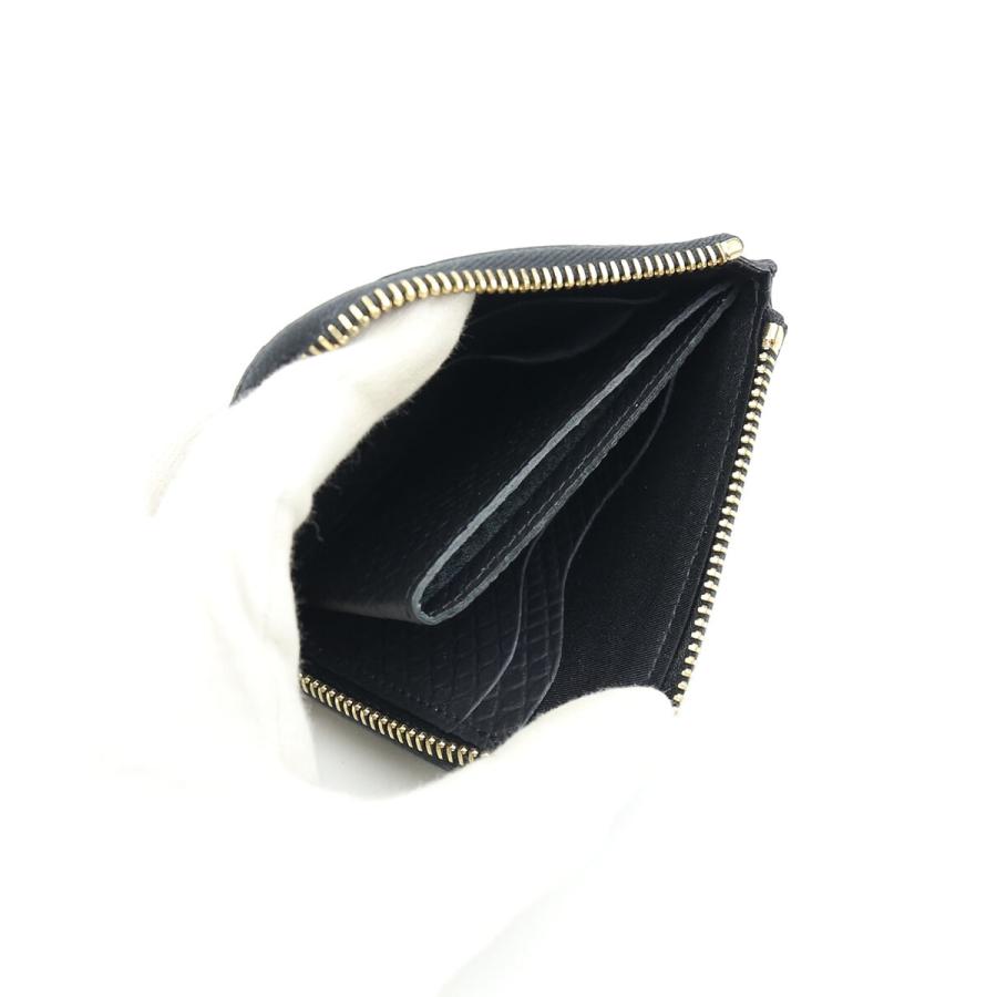 IL BISONTE（イルビゾンテ） コンパクトウオレット 財布 レディース