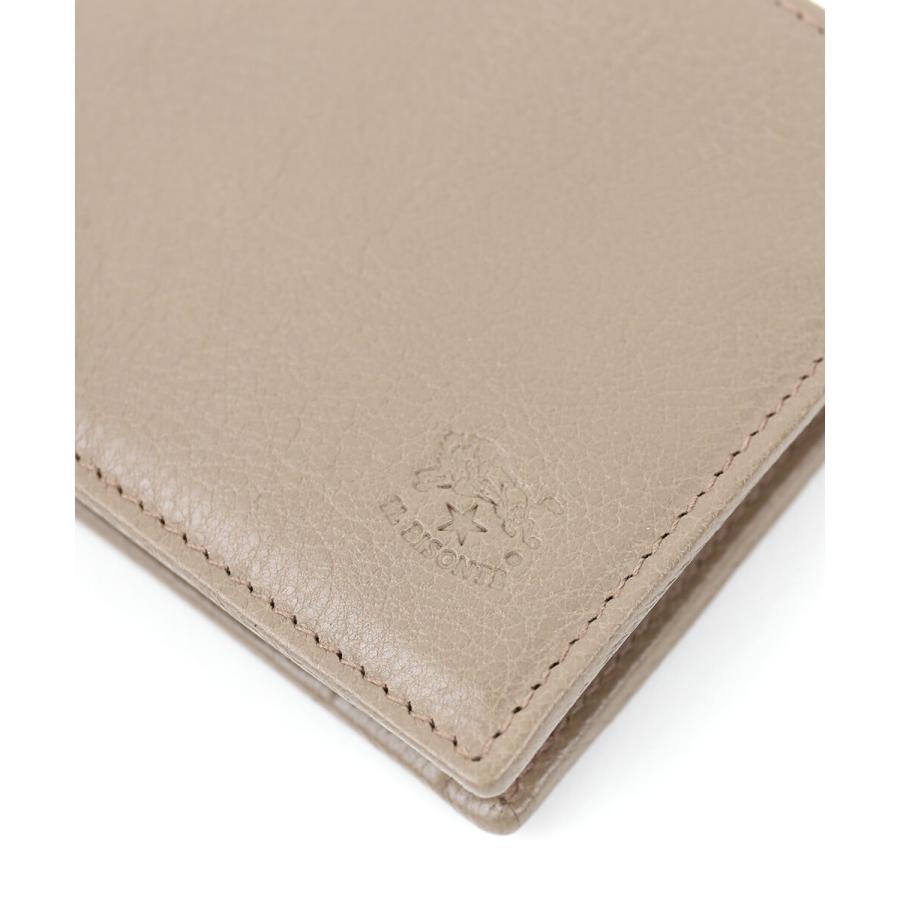 IL BISONTE（イルビゾンテ） 財布 コンパクトウォレット レディース