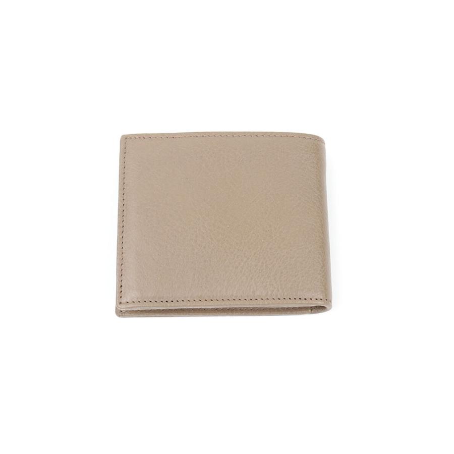 IL BISONTE（イルビゾンテ） 財布 コンパクトウォレット レディース