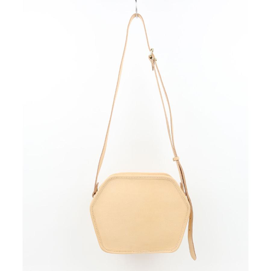 IL BISONTE（イルビゾンテ） クロスボディバッグ ショルダーバッグ