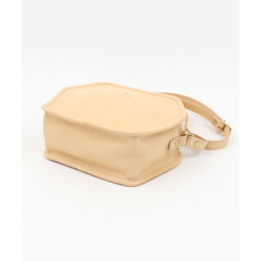 IL BISONTE（イルビゾンテ） クロスボディバッグ ショルダーバッグ