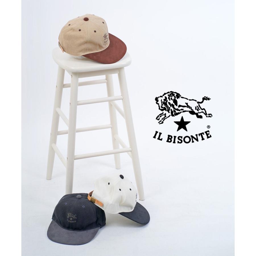 IL BISONTE イルビゾンテ ベースボールキャップ レディース メンズ 国内正規品 : etre!par bleu comme bleu - 通販 - Yahoo!ショッピング IL BISONTE イルビゾンテ ベースボールキャップ レディース メンズ 国内正規品 : etre!par bleu comme bleu - 通販 - Yahoo!ショッピング