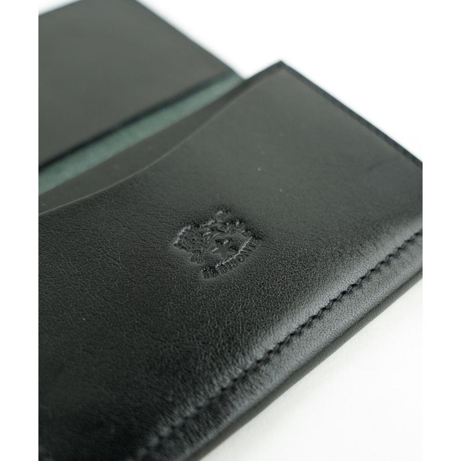 IL BISONTE ブラックレザーケース 楽天市場】イルビゾンテ キーケース SKH090 PI0005 IL BISONTE