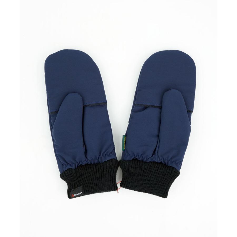 イルビゾンテ コンビミトン IL BISONTE 54242309282 国内正規品 220409 IL BISONTE（イルビゾンテ） コンビミトン レディース メンズ 国内正規