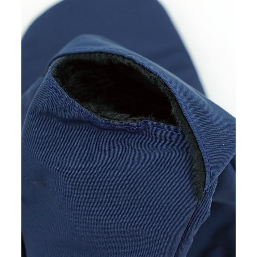 IL BISONTE（イルビゾンテ） コンビミトン レディース メンズ 国内正規