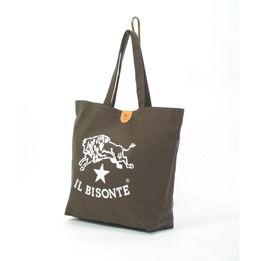IL BISONTE（イルビゾンテ） マンスリートートバッグ レディース