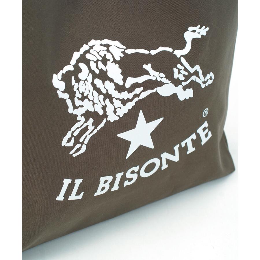 IL BISONTE（イルビゾンテ） マンスリートートバッグ レディース