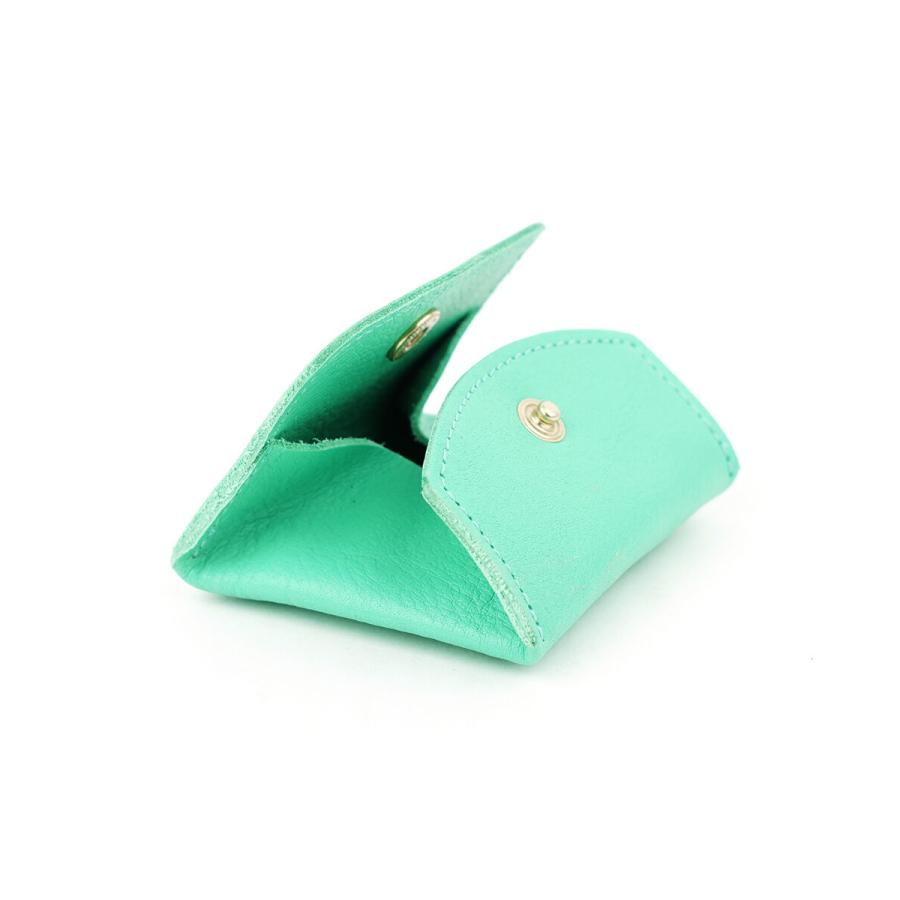 IL BISONTE（イルビゾンテ） コインケース 小銭入れ レディース メンズ