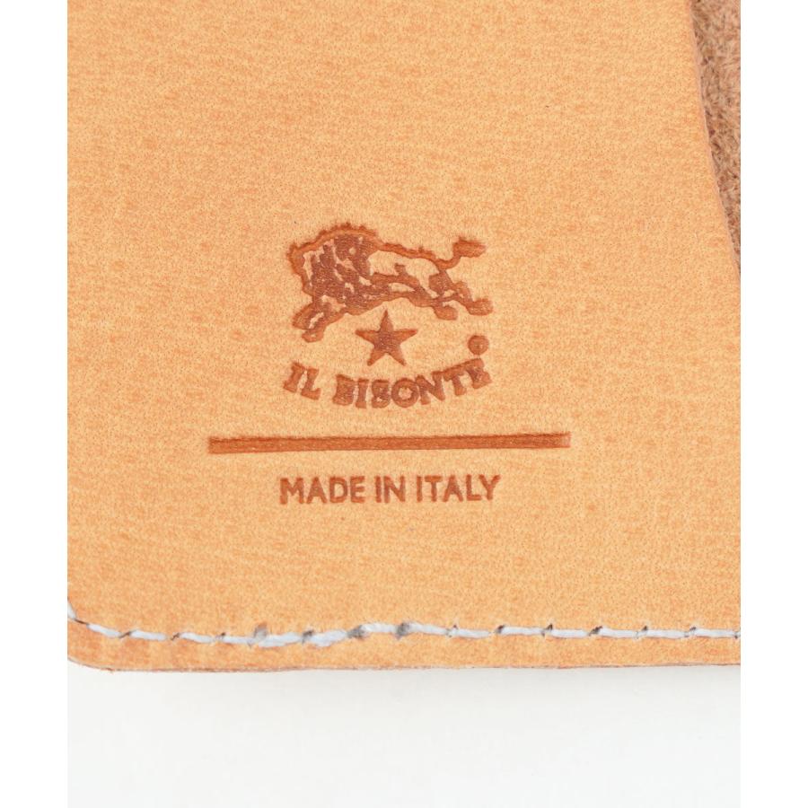 IL BISONTE（イルビゾンテ） Since 1970 メダルコレクション キー