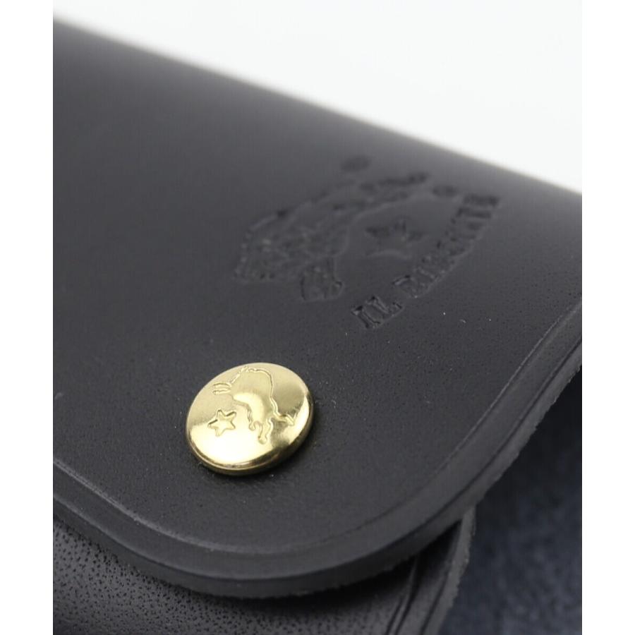 IL BISONTE（イルビゾンテ） キーケース レディース メンズ 国内正規品