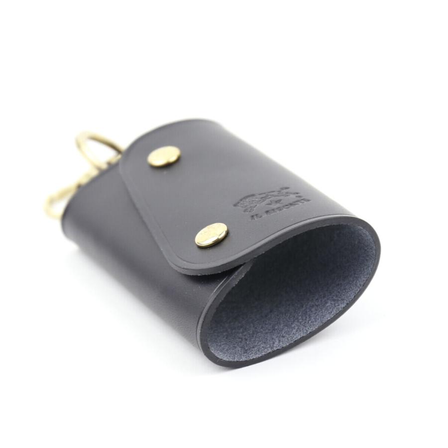 IL BISONTE（イルビゾンテ） キーケース レディース メンズ 国内正規品