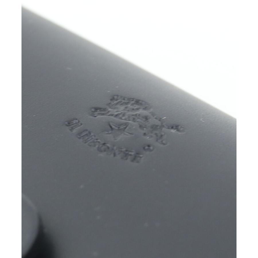 IL BISONTE（イルビゾンテ） レザーケース マルチケース レディース