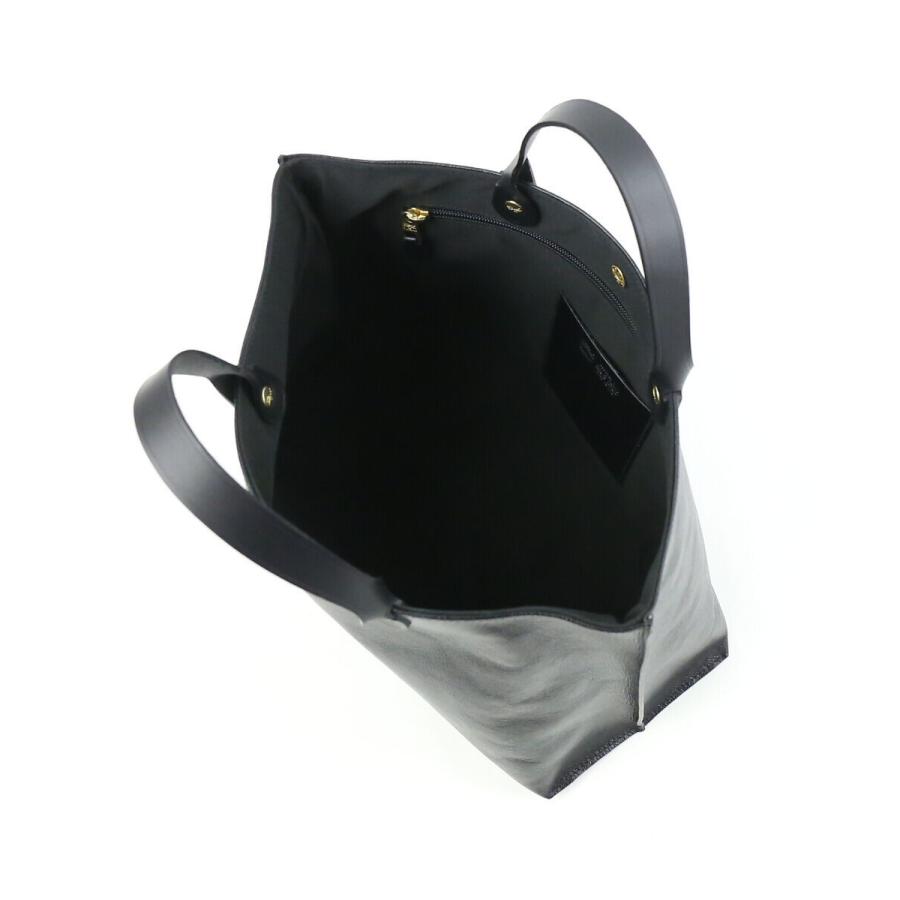 IL BISONTE（イルビゾンテ） トートバッグ ハンドバッグ レディース