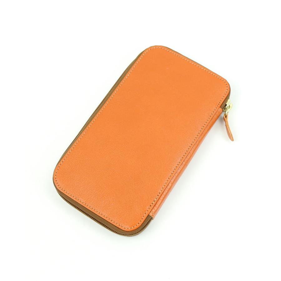 IL BISONTE（イルビゾンテ） 長財布 ロングウォレット レディース