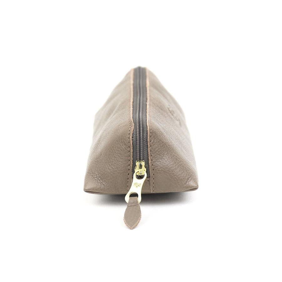 IL BISONTE（イルビゾンテ） ペンケース 筆箱 レディース メンズ 国内