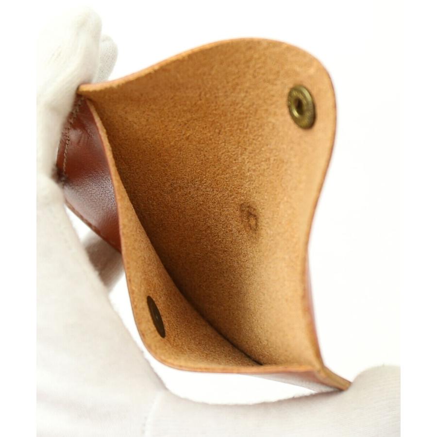 IL BISONTE（イルビゾンテ） カードケース レディース メンズ 国内正規