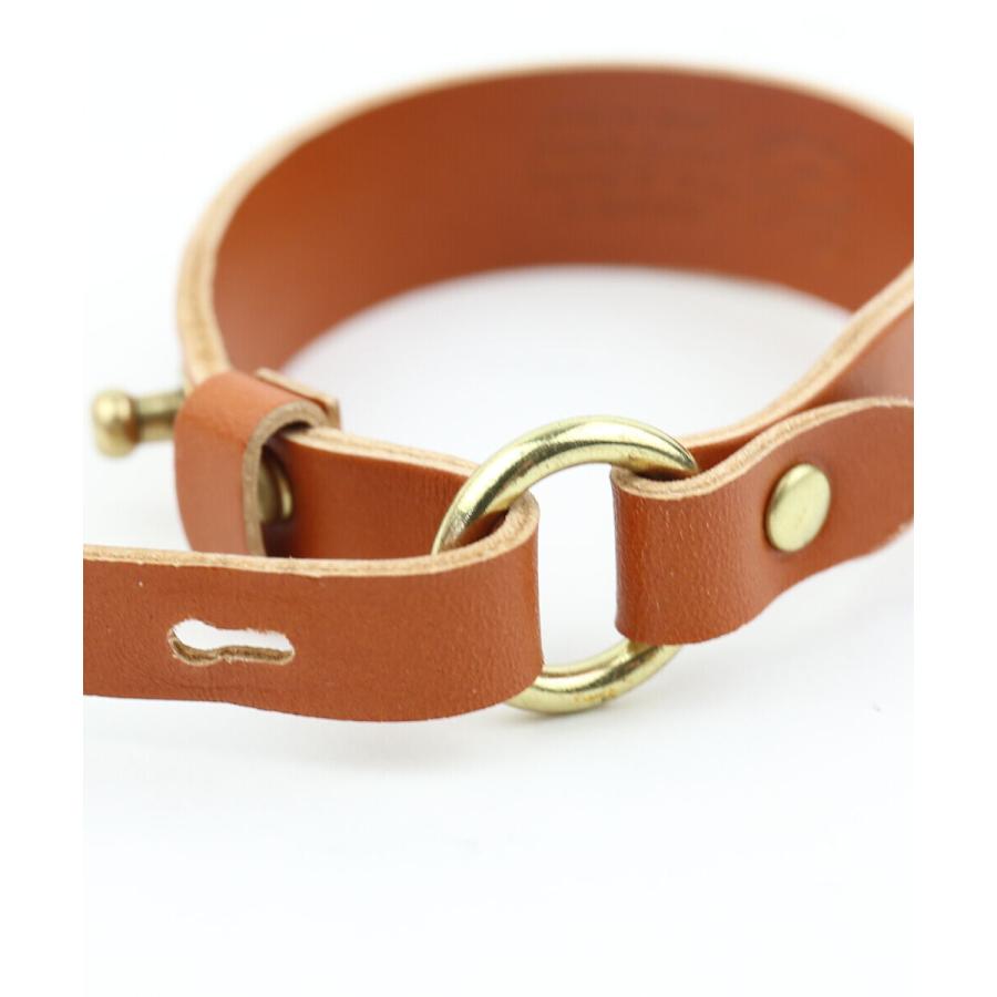 IL BISONTE（イルビゾンテ） ブレスレット レディース メンズ 国内正規