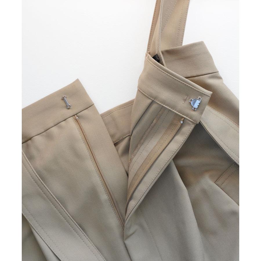 シニヨン ベアトップワンピース CHIGNON レディース 国内正規品 : etre