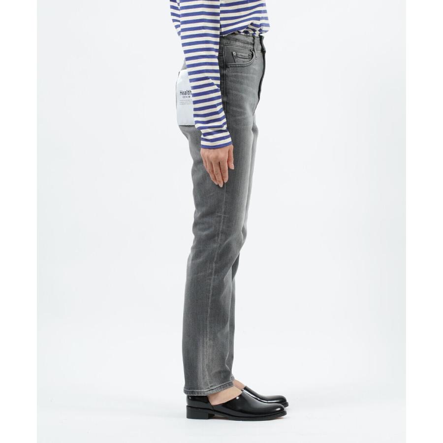 Healthy denim（ヘルシーデニム） ハイウエストデニム パンツ ジーンズ