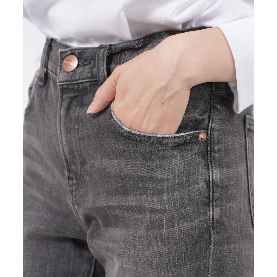 新品爆買い レッドカード レディース 国内正規品 Etre Par Bleu Comme Bleu 通販 Paypayモール ロールアップデニムパンツ ジーンズ Liberty Roll Up Red Card 21秋冬新作 低価格安 Vanderschooten Com