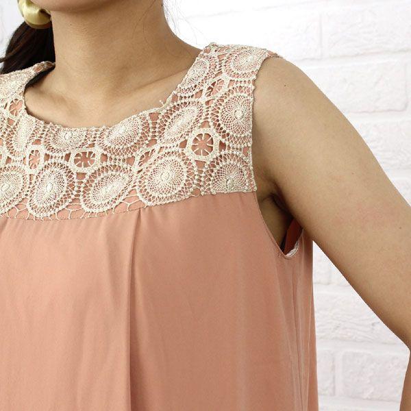 edi(エンリコドマーニ)ナイロン ポリエステル ラメレース ノースリーブ タック ワンピース・60430185-3051401【ワンピー    レディース 女性 誕生日プレゼント ギフト 正規品 新品 edi(エンリコドマーニ) ナイロン ポリエステルラメレース ノースリーブ