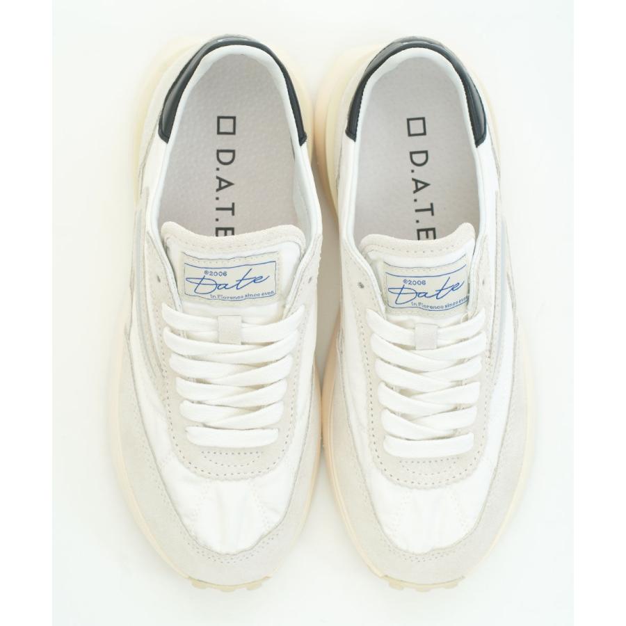 デイト ATHLETA NYLON D.A.T.E. 2026春夏新作 レディース 国内正規品