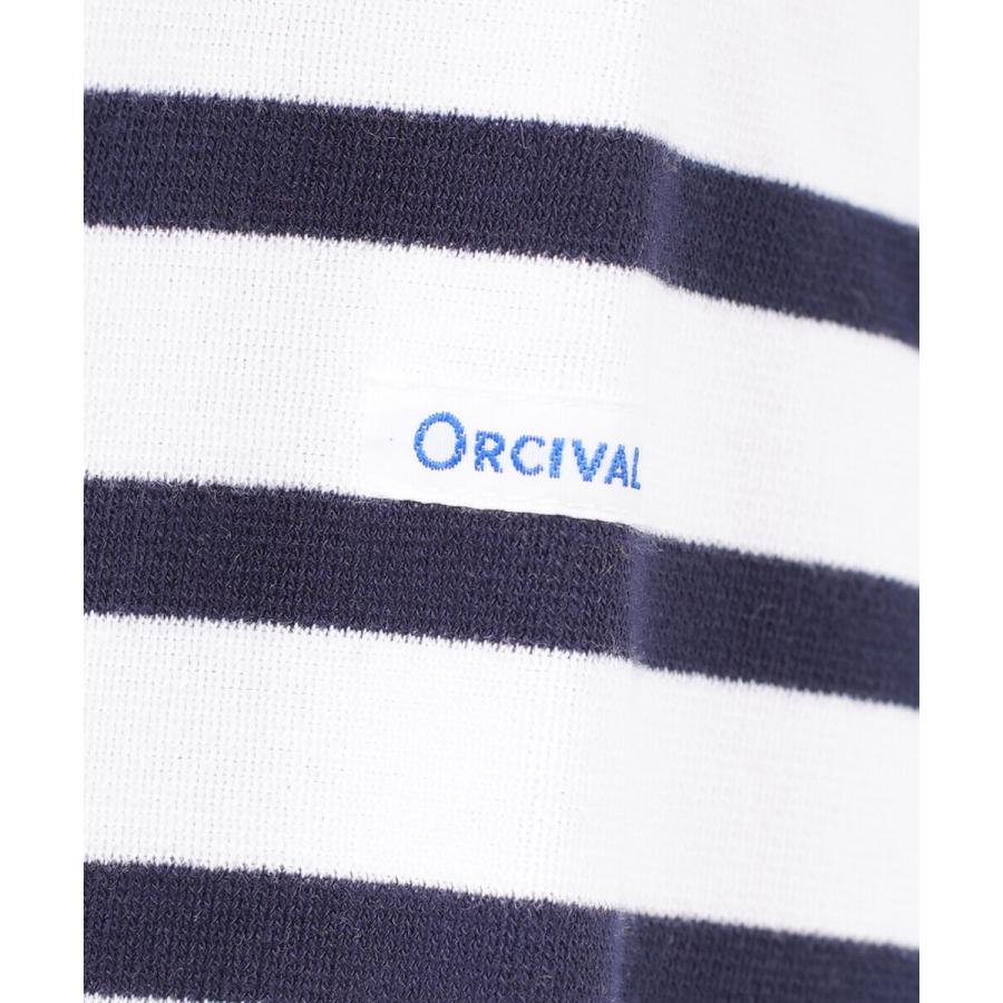 専用フリークスストア ORCIVAL オーシバル　 ボーダー Tシャツ L　美品 専用フリークスストア ORCIVAL オーシバル ボーダー Tシャツ L 美品