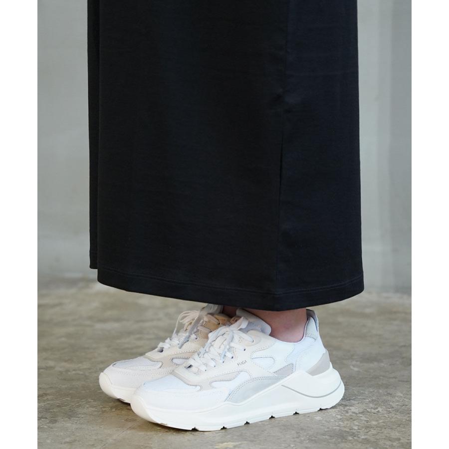 handvaerk（ハンドバーク） キャップスリーブ ワンピース 60/2 CAP