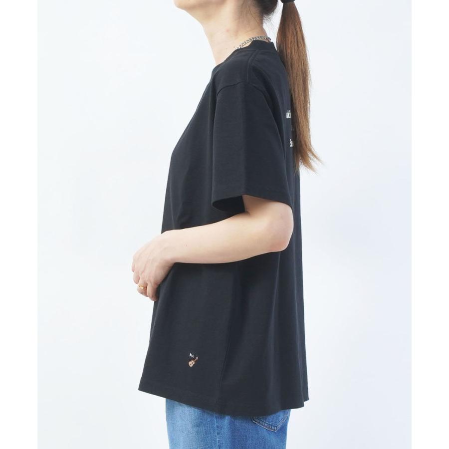 快晴堂 カイセイドウ 海上がりUNI-Tシャツ COMFORT FIT BEACH 2026秋冬