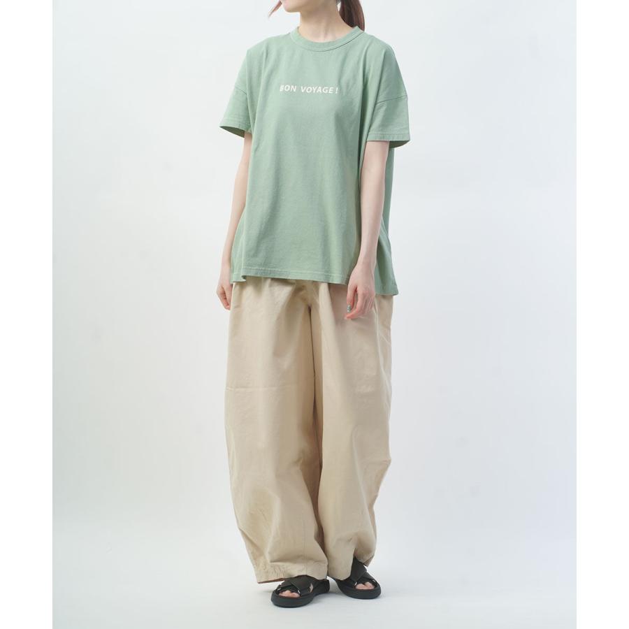 快晴堂 カイセイドウ 海上がり GIRLS-Tシャツ ワイドフィット 2026秋冬