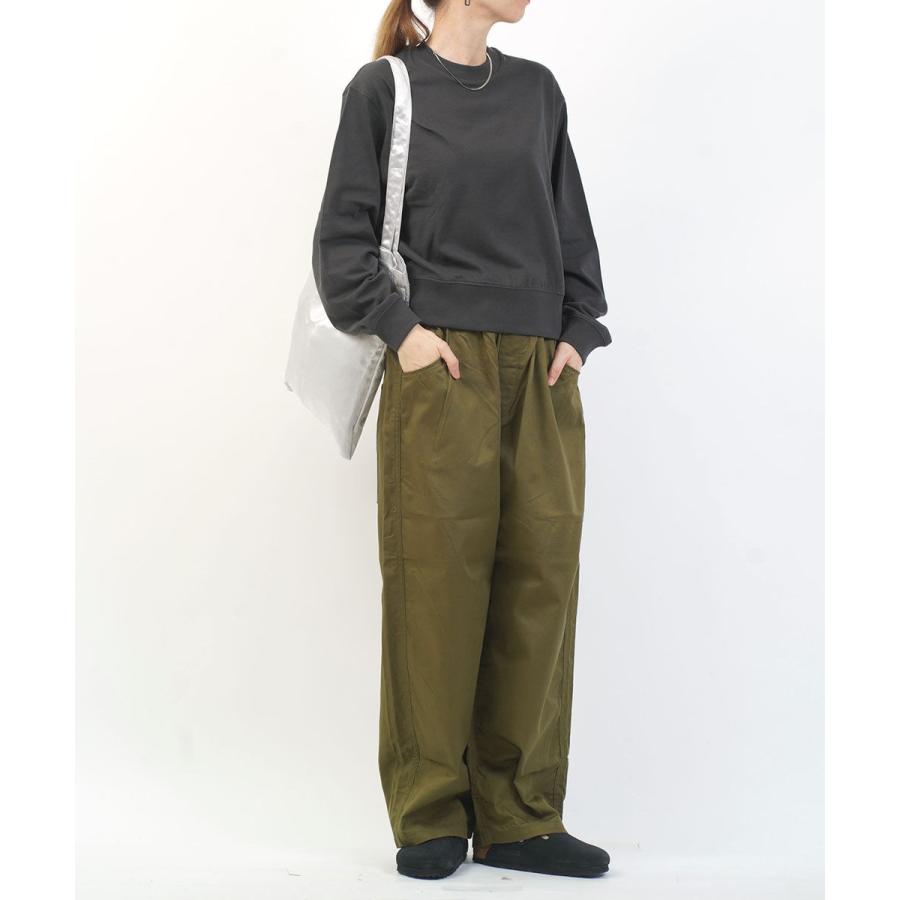 NARU　カツラギノッポパンツ　 コットン100% サイズ1 NARU(ナル) カツラギノッポパンツ 647101 | all_items | NARU FACTORY